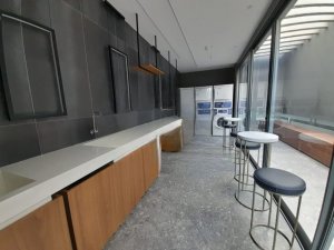 Loft com 25m², 1 dormitório no bairro Auxiliadora em Porto Alegre para Alugar