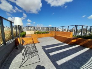 Apartamento com 25m², 1 dormitório no bairro Auxiliadora em Porto Alegre para Alugar