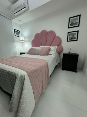 Apartamento com 40m², 1 dormitório no bairro Boa Vista em Porto Alegre para Alugar