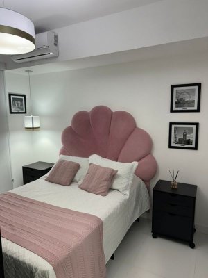 Apartamento com 40m², 1 dormitório no bairro Boa Vista em Porto Alegre para Alugar