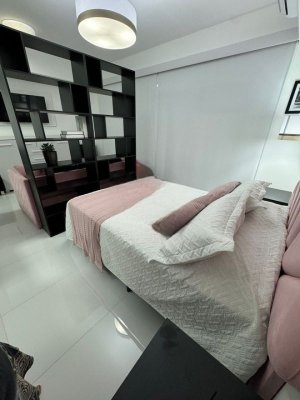 Apartamento com 40m², 1 dormitório no bairro Boa Vista em Porto Alegre para Alugar