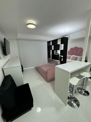 Apartamento com 40m², 1 dormitório no bairro Boa Vista em Porto Alegre para Alugar