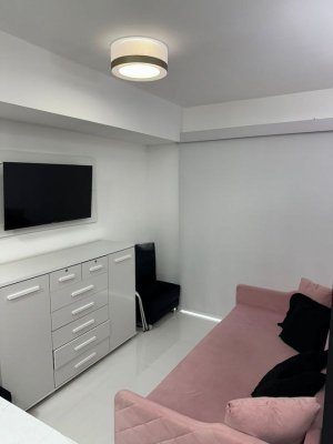 Apartamento com 40m², 1 dormitório no bairro Boa Vista em Porto Alegre para Alugar