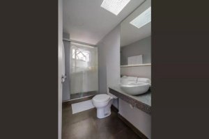 Apartamento com 37m², 1 dormitório no bairro Centro Histórico em Porto Alegre para Alugar