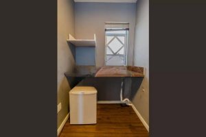 Apartamento com 37m², 1 dormitório no bairro Centro Histórico em Porto Alegre para Alugar