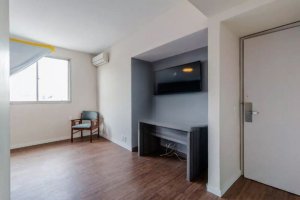 Apartamento com 37m², 1 dormitório no bairro Centro Histórico em Porto Alegre para Alugar