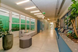 Apartamento com 37m², 1 dormitório no bairro Centro Histórico em Porto Alegre para Alugar