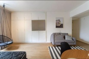 Apartamento com 42m², 1 dormitório no bairro Centro Histórico em Porto Alegre para Alugar