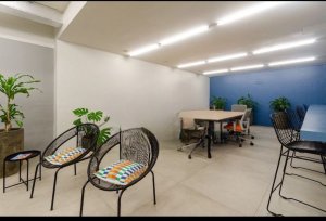 Apartamento com 42m², 1 dormitório no bairro Centro Histórico em Porto Alegre para Alugar