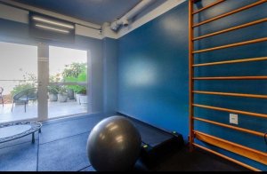 Apartamento com 42m², 1 dormitório no bairro Centro Histórico em Porto Alegre para Alugar