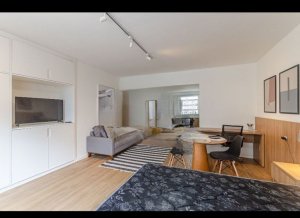 Apartamento com 42m², 1 dormitório no bairro Centro Histórico em Porto Alegre para Alugar