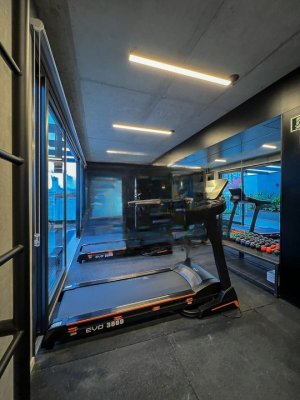 Apartamento com 33m², 1 dormitório no bairro Azenha em Porto Alegre para Alugar