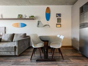 Apartamento com 33m², 1 dormitório no bairro Azenha em Porto Alegre para Alugar