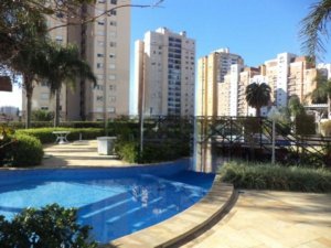 Apartamento com 83m², 1 dormitório no bairro Jardim Europa em Porto Alegre para Alugar