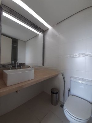 Apartamento com 83m², 1 dormitório no bairro Jardim Europa em Porto Alegre para Alugar