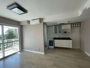 Apartamento com 83m², 1 dormitório no bairro Jardim Europa em Porto Alegre para Alugar