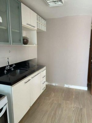 Apartamento com 83m², 1 dormitório no bairro Jardim Europa em Porto Alegre para Alugar