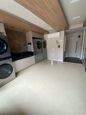 Apartamento com 29m², 1 dormitório no bairro Auxiliadora em Porto Alegre para Alugar