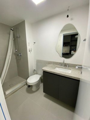 Apartamento com 29m², 1 dormitório no bairro Auxiliadora em Porto Alegre para Alugar