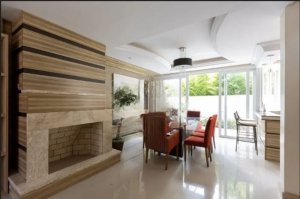 Casa com 190m², 3 dormitórios no bairro Pedra Redonda em Porto Alegre para Alugar