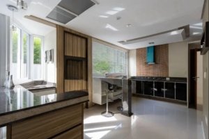 Casa com 190m², 3 dormitórios no bairro Pedra Redonda em Porto Alegre para Alugar