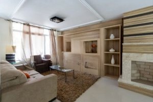 Casa com 190m², 3 dormitórios no bairro Pedra Redonda em Porto Alegre para Alugar