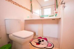 Casa com 400m², 5 dormitórios no bairro Jardim Carvalho em Porto Alegre para Alugar