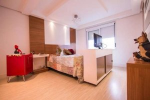 Casa com 400m², 5 dormitórios no bairro Jardim Carvalho em Porto Alegre para Alugar