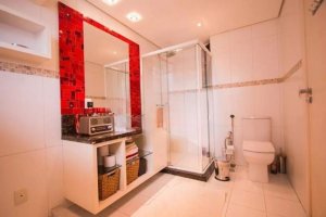 Casa com 400m², 5 dormitórios no bairro Jardim Carvalho em Porto Alegre para Alugar