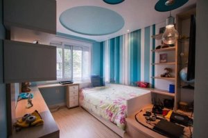 Casa com 400m², 5 dormitórios no bairro Jardim Carvalho em Porto Alegre para Alugar