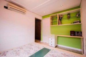 Casa com 400m², 5 dormitórios no bairro Jardim Carvalho em Porto Alegre para Alugar