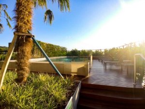 Apartamento com 31m², 1 dormitório no bairro Teresópolis em Porto Alegre para Alugar