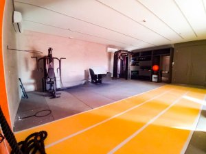 Apartamento com 31m², 1 dormitório no bairro Teresópolis em Porto Alegre para Alugar