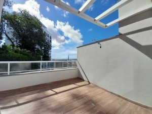 Casa com 273m², 4 dormitórios no bairro Praia de Belas em Porto Alegre para Alugar