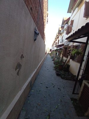 Casa com 67m², 2 dormitórios no bairro Tristeza em Porto Alegre para Alugar