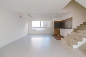 Casa com 278m², 4 dormitórios no bairro Tristeza em Porto Alegre para Alugar