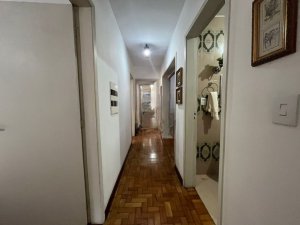 Casa com 250m², 3 dormitórios no bairro Boa Vista em Porto Alegre para Alugar