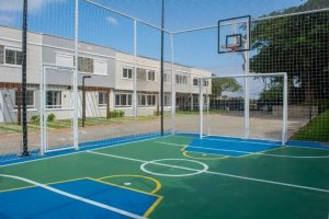 Casa com 87m², 2 dormitórios no bairro Vila Nova em Porto Alegre para Alugar