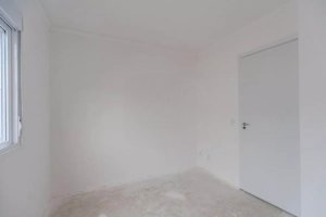 Casa com 87m², 2 dormitórios no bairro Vila Nova em Porto Alegre para Alugar