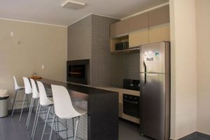 Casa com 87m², 2 dormitórios no bairro Vila Nova em Porto Alegre para Alugar