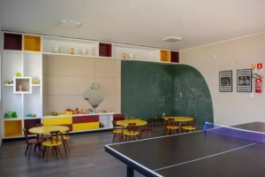 Casa com 87m², 2 dormitórios no bairro Vila Nova em Porto Alegre para Alugar