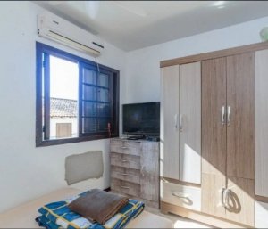 Apartamento com 80m², 2 dormitórios no bairro Vila Nova em Porto Alegre para Alugar