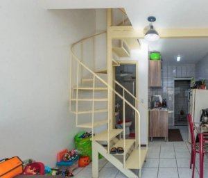 Apartamento com 80m², 2 dormitórios no bairro Vila Nova em Porto Alegre para Alugar