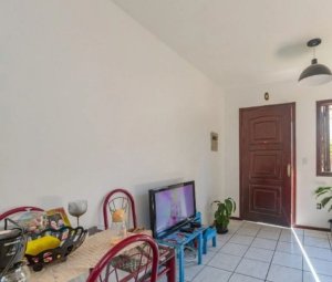 Apartamento com 80m², 2 dormitórios no bairro Vila Nova em Porto Alegre para Alugar