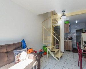Apartamento com 80m², 2 dormitórios no bairro Vila Nova em Porto Alegre para Alugar