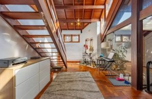 Casa com 269m², 4 dormitórios no bairro Vila Jardim em Porto Alegre para Alugar