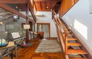 Casa com 269m², 4 dormitórios no bairro Vila Jardim em Porto Alegre para Alugar