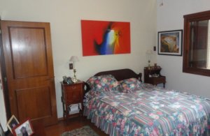 Casa com 600m², 5 dormitórios no bairro Boa Vista em Porto Alegre para Alugar