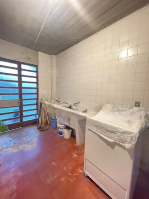 Casa com 230m², 3 dormitórios no bairro Santa Tereza em Porto Alegre para Alugar