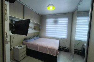 Casa com 164m², 3 dormitórios no bairro Jardim Carvalho em Porto Alegre para Alugar